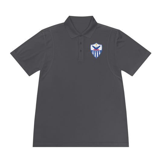 Famahusta team Cyprus unofficial Men's Sport Polo Shirt