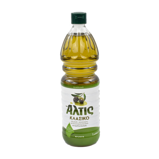 Altis Olive Oil Classic from Hania Crete 1 litre