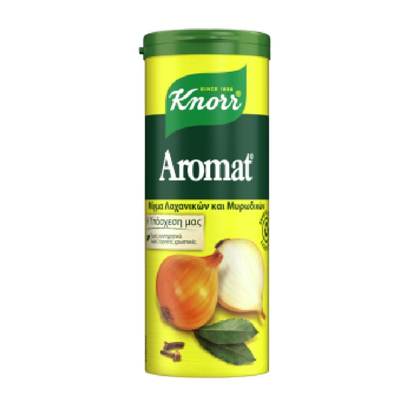 Knorr Aromat Mixture of Vegetables & Herbs 90 g