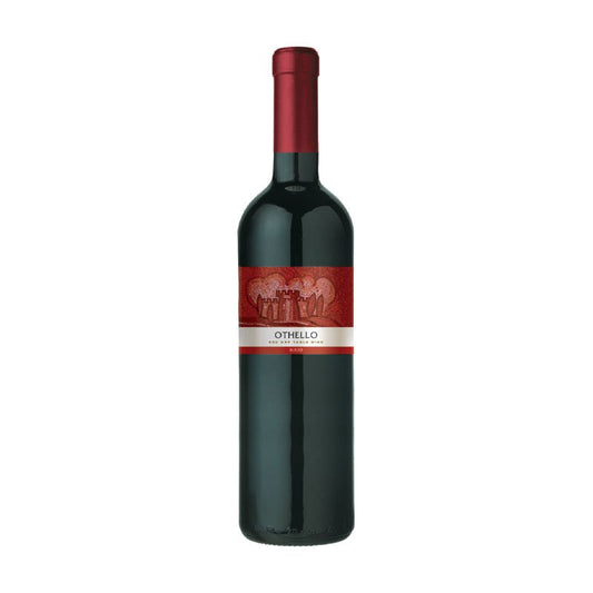 KEO Othello 750 ml Red dry wine  from Cyprus